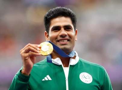 arshad nadeem included in forbes 30 under 30 list for south asia arshad nadeem included in forbes 30 under 30 list for south asia