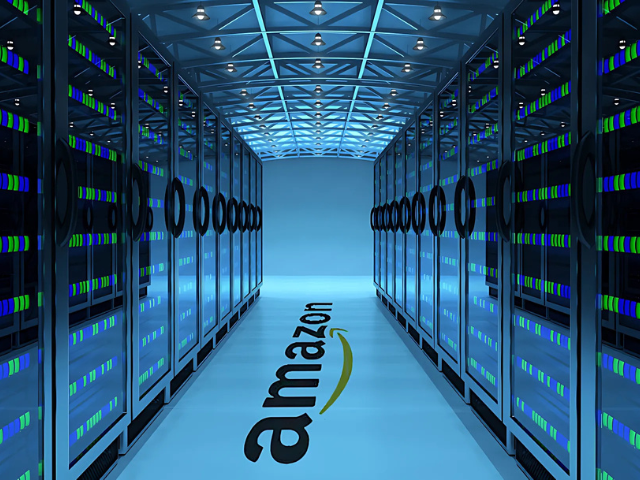 Amazon commits to investing  billion to expand data centres in Australia | The Express Tribune