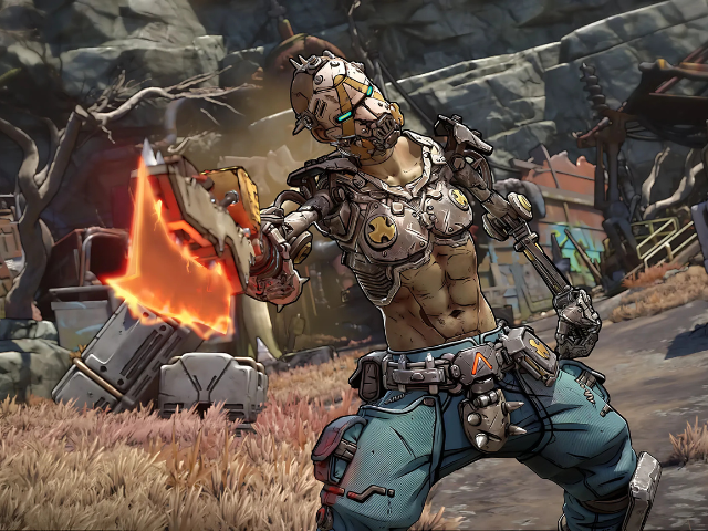 Borderlands 4 launch price confirmed at  by Randy Pitchford: When does the game come out? | The Express Tribune