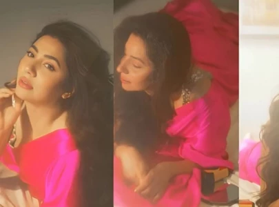 mahira khan s tribute to noor jehan s classic song stirs nostalgia mahira khan s tribute to noor jehan s classic song stirs nostalgia