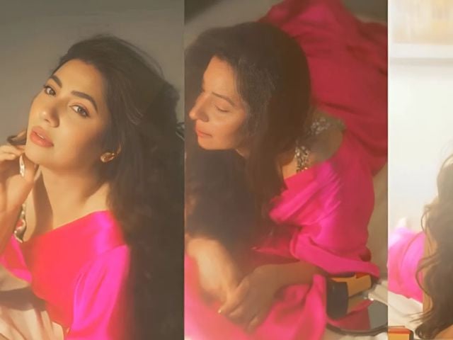 Mahira Khan’s tribute to Noor Jehan’s classic song stirs nostalgia | The Express Tribune