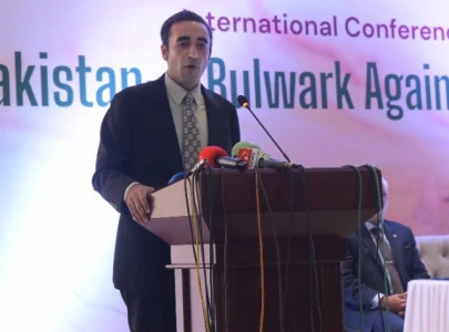 taliban s broken promises destabilising region bilawal bhutto taliban s broken promises destabilising region bilawal bhutto