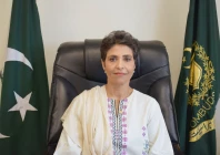 federal ombudsperson for protection against harassment of women at the workplace fauzia viqar