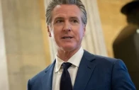 california governor gavin newsom photo anadolu agency
