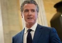 california governor gavin newsom photo anadolu agency