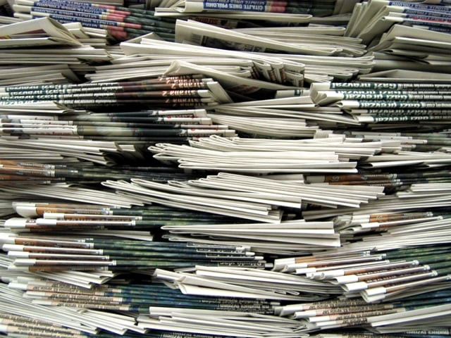 tribune tribune
