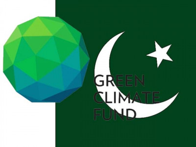 the importance of pakistan co chairing the green climate fund s first virtual meeting the importance of pakistan co chairing the green climate fund s first virtual meeting