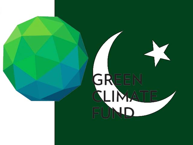 Green Climate Fund