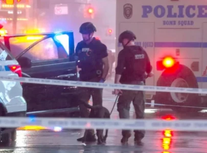 mass shooting at queens new york nightclub injures at least 11 people
