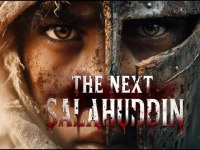 the next salahuddin