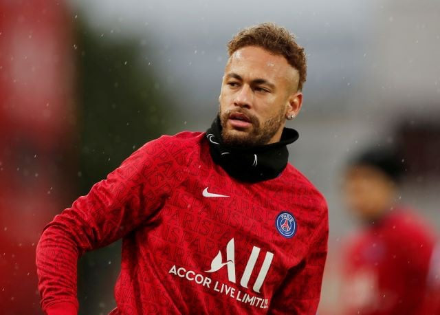 neymar scores again soccer star welcomes baby girl just months after birth of daughter mav