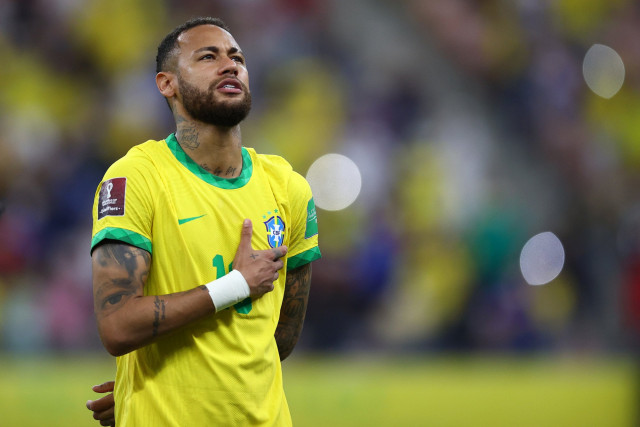 brazil no longer rely on neymar tite brazil no longer rely on neymar tite