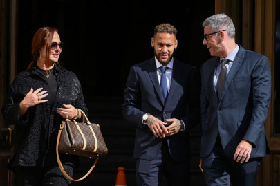 spain prosecutors drop charges against neymar and others spain prosecutors drop charges against neymar and others