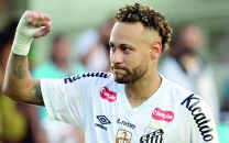 neymar injury doubt casts shadow over brazil recall hopes