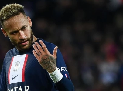 neymar faces possible 1m fine