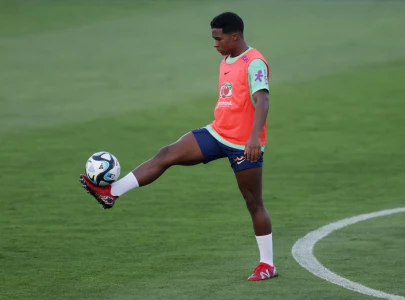 no one should assume neymar s role