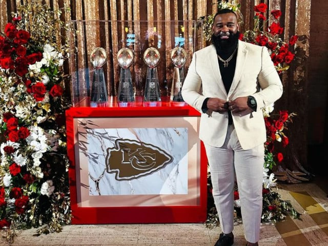 chiefs isaiah buggs faces ongoing legal issues as alarming new details surface chiefs isaiah buggs faces ongoing legal issues as alarming new details surface