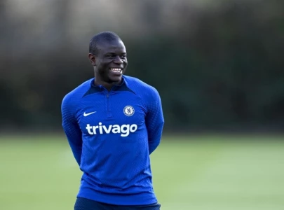 french footballer n golo kant donates 5 million to build hospital in mali french footballer n golo kant donates 5 million to build hospital in mali