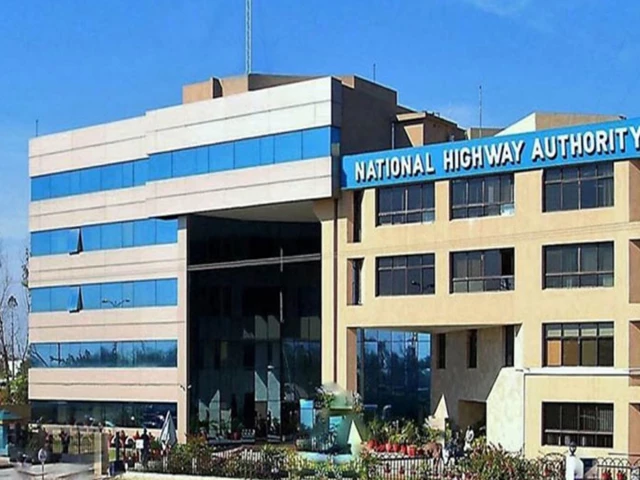 national highway authority national highway authority