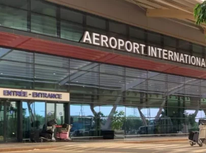 niamey back to normal after soldier mutiny