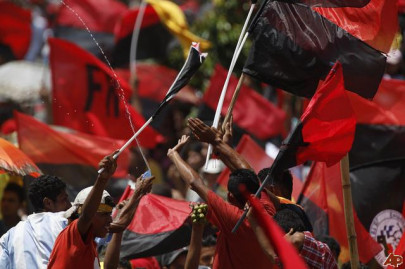 nicaragua to pakistan a model for revolution nicaragua to pakistan a model for revolution