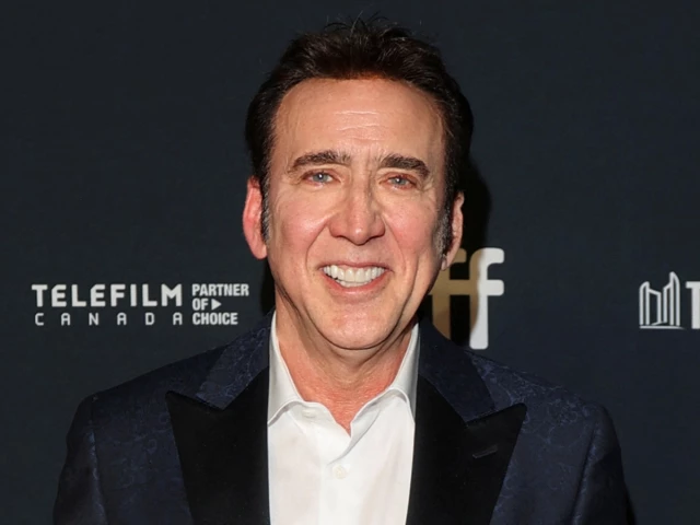'National Treasure 3' is ‘finally real' with Nicolas Cage returning, director confirms