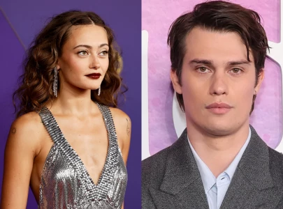 ella purnell joins nicholas galitzine in steven soderbergh thriller the return of stanley atwell