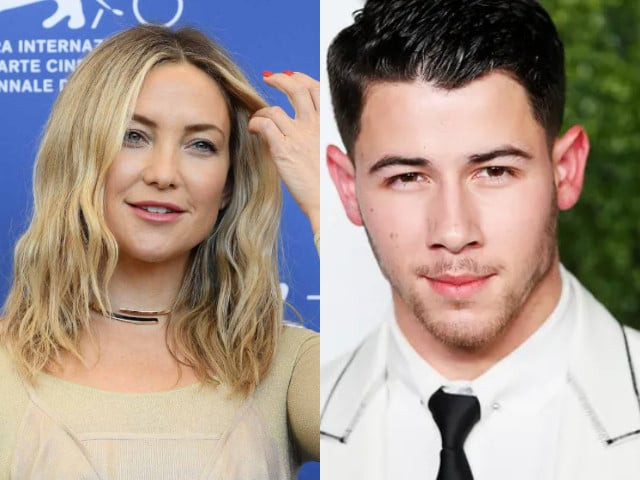 kate hudson thinks of ex nick jonas as an old man in a young man s body