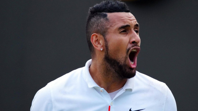kyrgios expected to return for ao tiley kyrgios expected to return for ao tiley