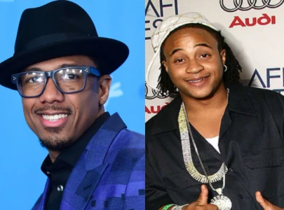 nick cannon responds to orlando brown s allegations of past intimacy and mariah carey divorce nick cannon responds to orlando brown s allegations of past intimacy and mariah carey divorce