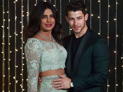 priyanka chopra nick jonas welcome baby via surrogacy priyanka chopra nick jonas welcome baby via surrogacy
