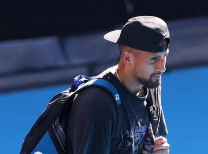 kyrgios withdraws from indian wells