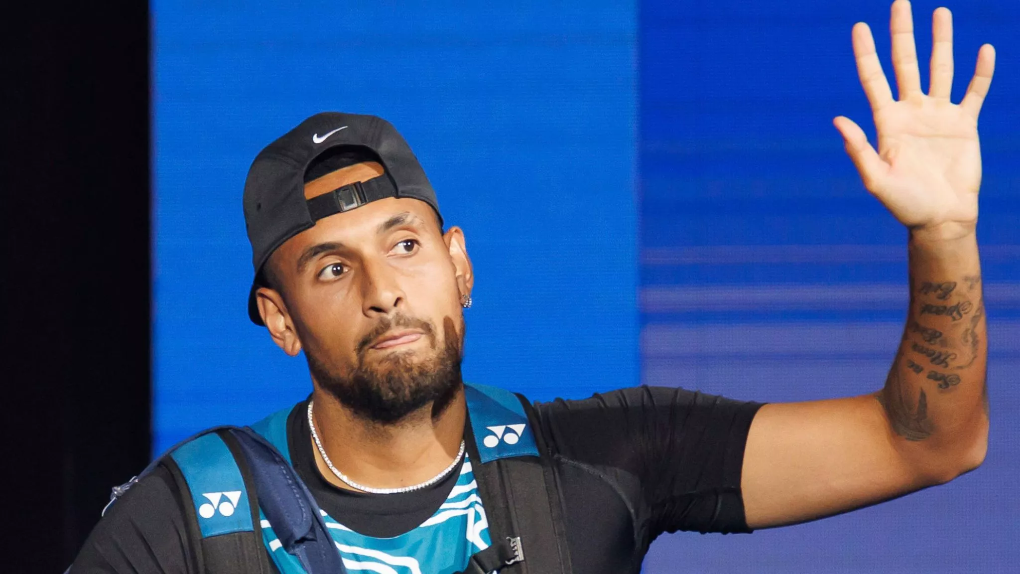 australian open kyrgios raducanu not on entry list australian open kyrgios raducanu not on entry list