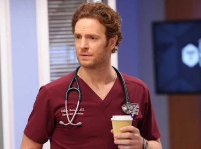 nick gehlfuss returns to chicago med season 11 as dr will halstead