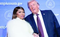 nicki minaj declares herself trump s no 1 fan nicki minaj declares herself trump s no 1 fan