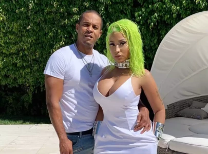 nicki minaj s husband approved for international trip to celebrate her birthday