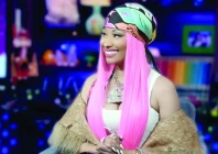 from misfits to maga nicki minaj s political whiplash