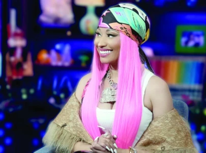 from misfits to maga nicki minaj s political whiplash