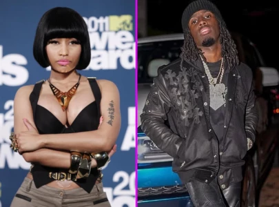 nicki minaj slams kai cenat s mom over thanksgiving shout out