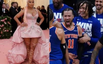 knicks dragged into nicki minaj and sza s escalating online feud knicks dragged into nicki minaj and sza s escalating online feud