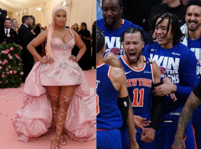 knicks dragged into nicki minaj and sza s escalating online feud