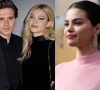 what happened to selena gomez and nicola peltz beckham s friendship brooklyn beckham rumors take over what happened to selena gomez and nicola peltz beckham s friendship brooklyn beckham rumors take over