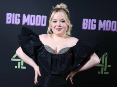 bridgerton s nicola coughlan responds to comments about explicit scenes bridgerton s nicola coughlan responds to comments about explicit scenes