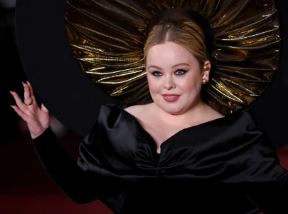 nicola coughlan s new show i am helen reveals a darker side of online culture