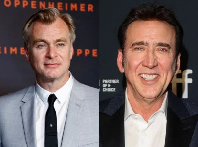 nicolas cage claims christopher nolan cut ties after actor turned down insomnia nicolas cage claims christopher nolan cut ties after actor turned down insomnia