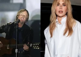 nicole kidman returns to instagram after keith urban split with new breakup bangs nicole kidman returns to instagram after keith urban split with new breakup bangs