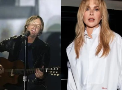 nicole kidman returns to instagram after keith urban split with new breakup bangs nicole kidman returns to instagram after keith urban split with new breakup bangs
