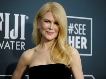 nicole kidman is training as a death doula but what does that actually mean