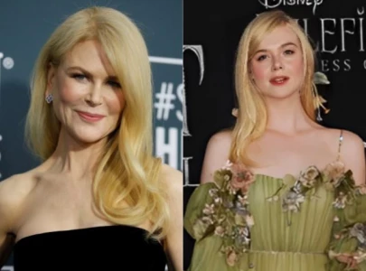 nicole kidman and elle fanning bring star power to a24 s new thriller series discretion nicole kidman and elle fanning bring star power to a24 s new thriller series discretion
