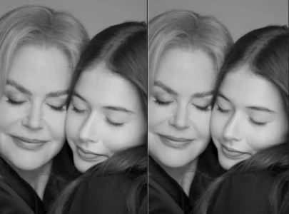 new nepo baby in town nicole kidman s daughter makes a glamorous debut new nepo baby in town nicole kidman s daughter makes a glamorous debut